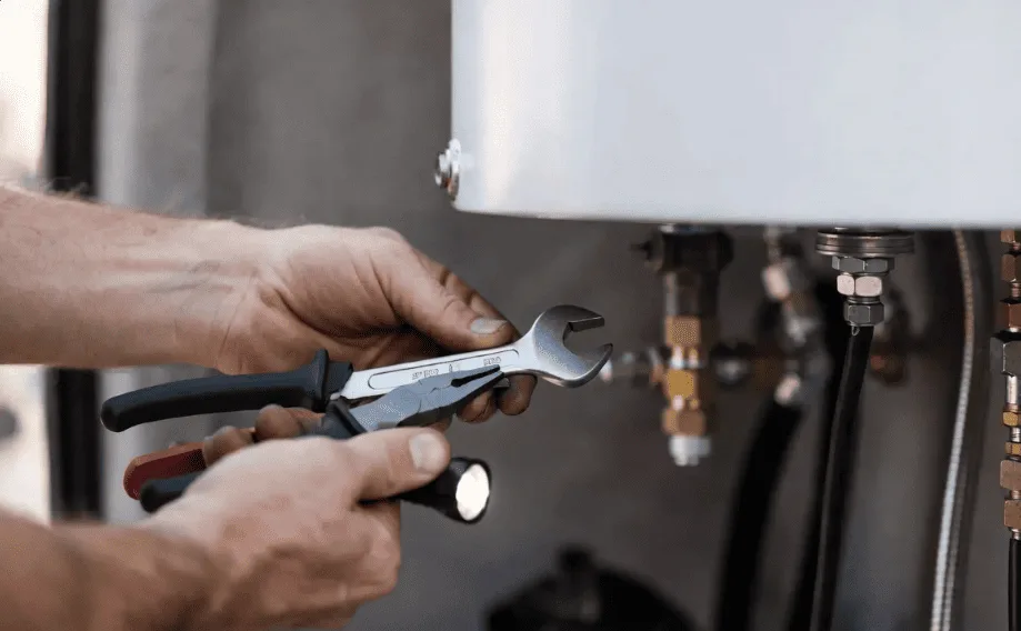 Why choose Water Heater Repair in Campbell Hall, NY